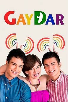 gaysearch|Gaydar